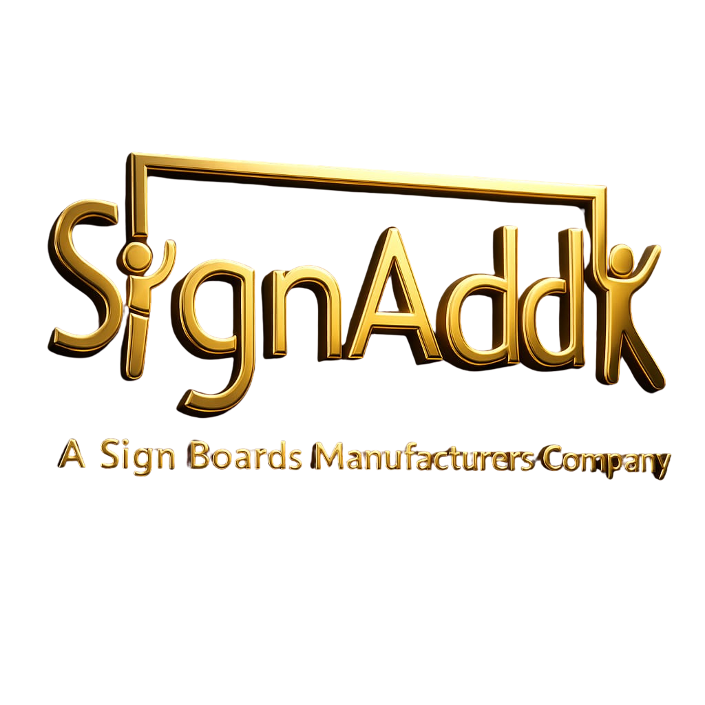 SignAdd